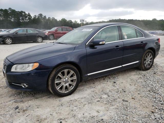 volvo s80 3.2 2011 yv1952as0b1136253