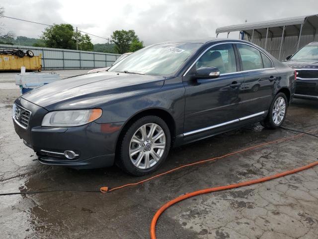 volvo s80 2011 yv1952as0b1144613