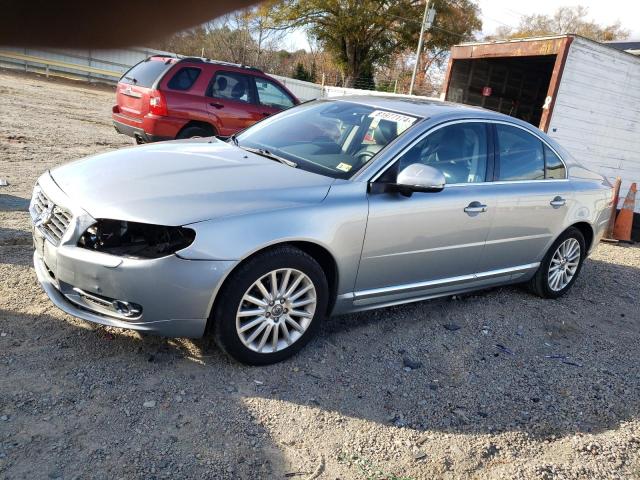 volvo s80 3.2 2013 yv1952as0d1167697