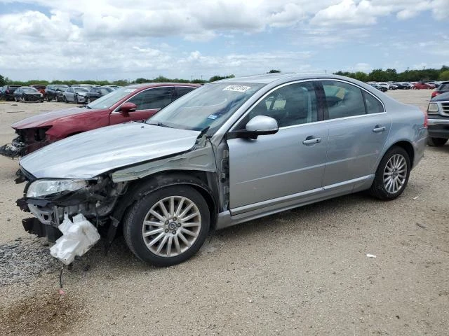 volvo s80 3.2 2013 yv1952as0d1167926