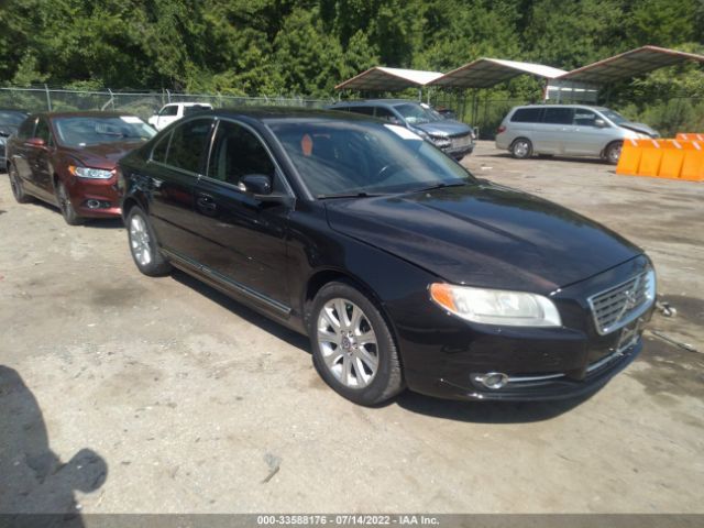 volvo s80 2011 yv1952as1b1144832