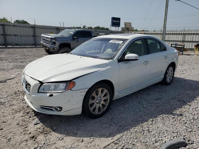 volvo s80 2011 yv1952as1b1145916