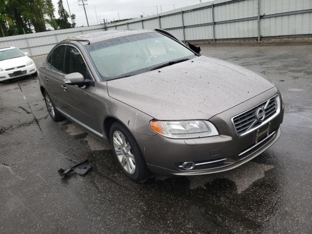 volvo s80 3.2 2011 yv1952as2b1143656