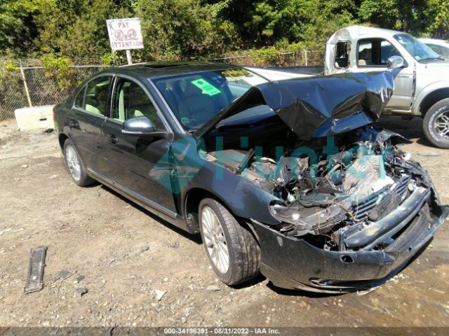 volvo s80 2012 yv1952as2c1161205