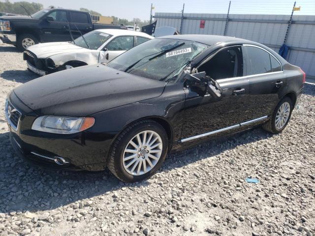 volvo s80 3.2 2013 yv1952as2d1168057