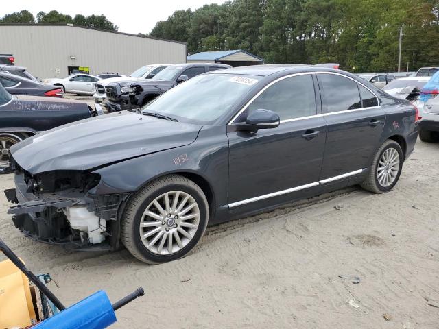 volvo s80 3.2 2013 yv1952as2d1171377