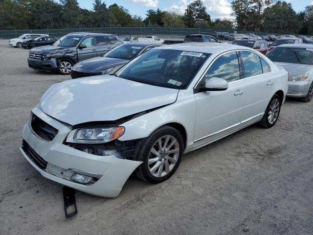 volvo s80 3.2 2014 yv1952as2e1180291