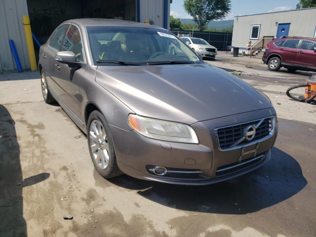 volvo s80 2011 yv1952as3b1137235