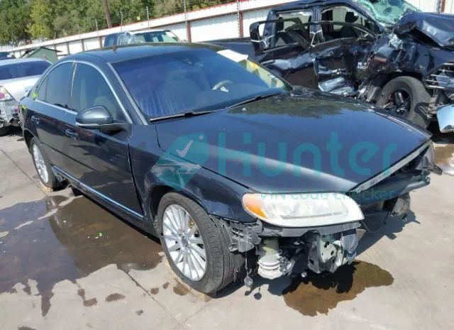 volvo s80 2013 yv1952as3d1168200