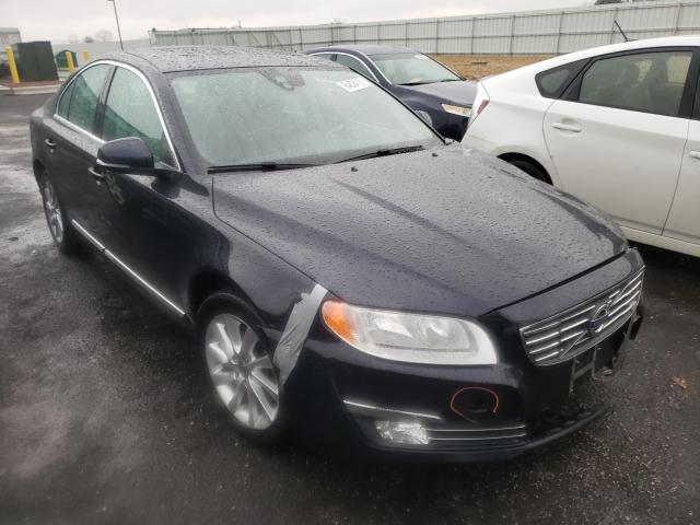 volvo s80 3.2 2014 yv1952as3e1180722