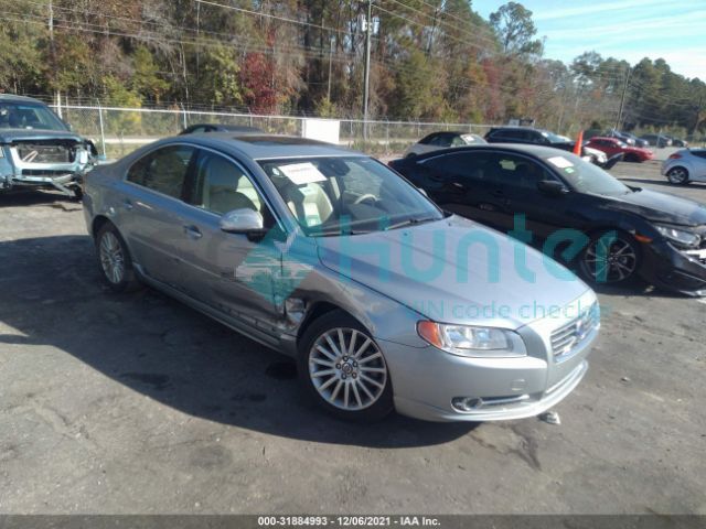 volvo s80 2012 yv1952as4c1155468