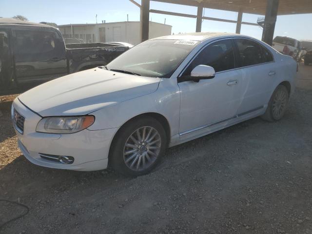 volvo s80 3.2 2013 yv1952as4d1167105