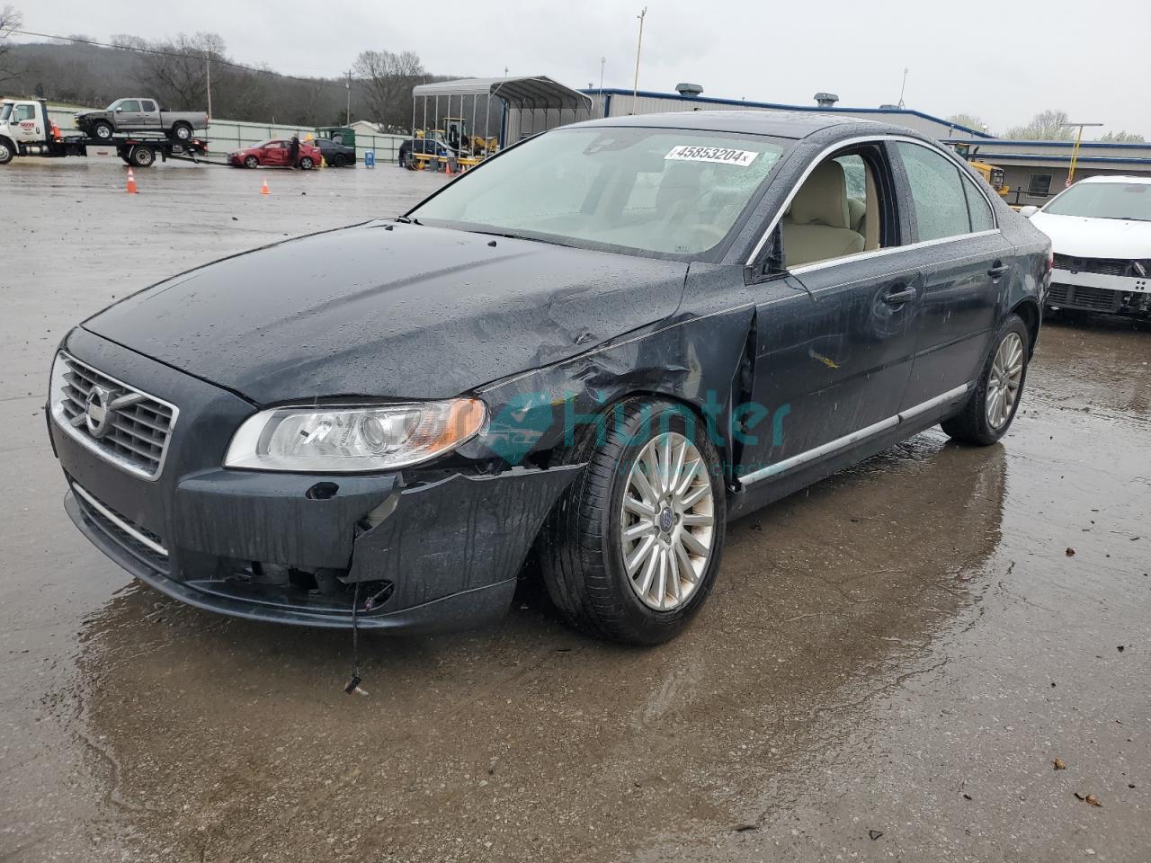 volvo s80 2013 yv1952as4d1170327