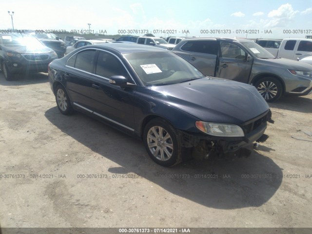 volvo s80 2011 yv1952as5b1137043