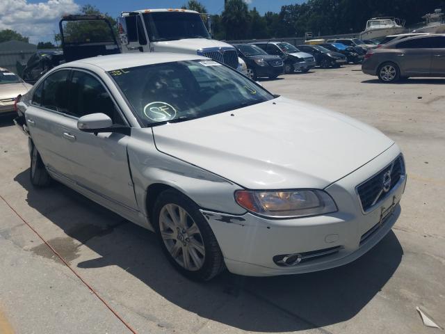 volvo s80 3.2 2011 yv1952as5b1141142