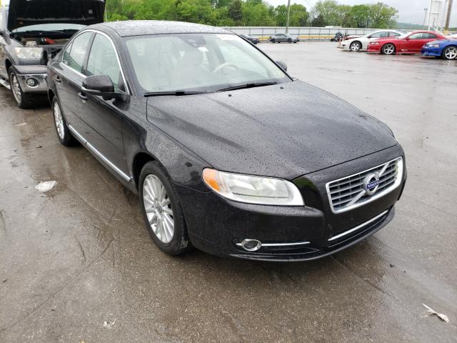 volvo s80 3.2 2012 yv1952as5c1155513