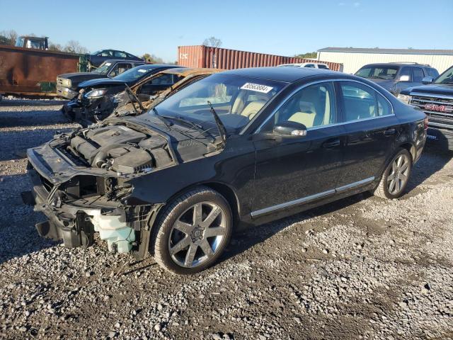 volvo s80 3.2 2011 yv1952as6b1147449