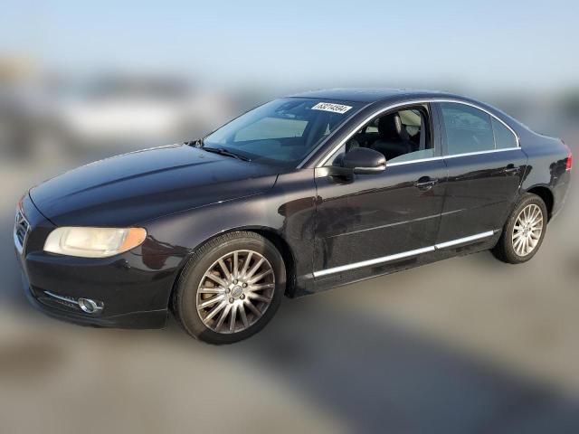 volvo s80 2012 yv1952as6c1154550