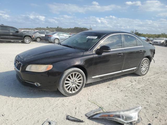 volvo s80 3.2 2012 yv1952as6c1157576