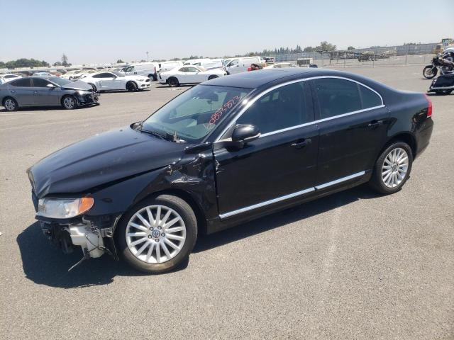 volvo s80 3.2 2013 yv1952as6d1170488