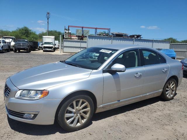 volvo s80 3.2 2014 yv1952as6e1180147