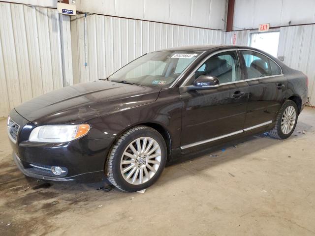 volvo s80 2012 yv1952as7c1153018