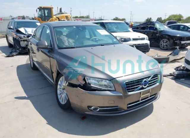 volvo s80 2012 yv1952as7c1155948