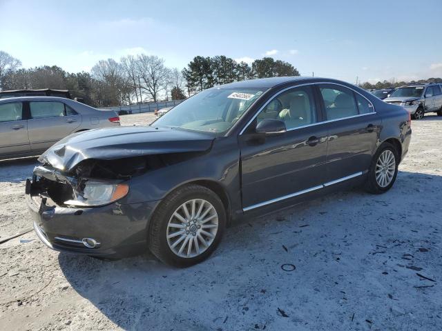 volvo s80 3.2 2013 yv1952as8d1168015