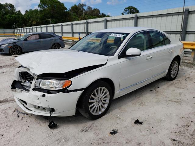 volvo s80 3.2 2013 yv1952as8d1168645