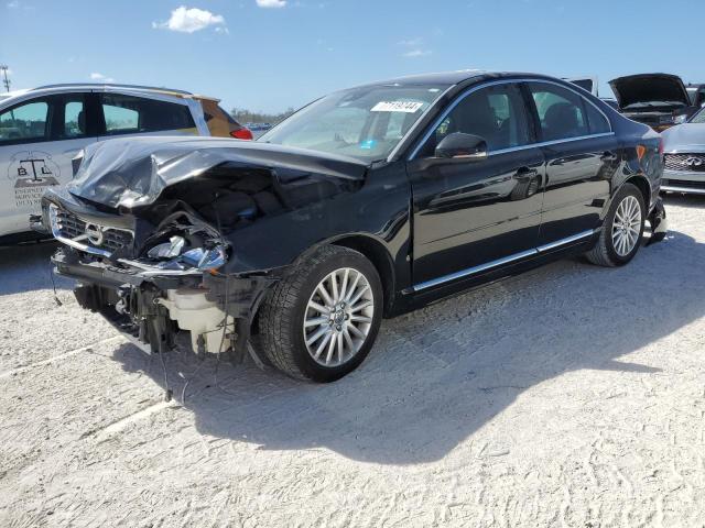 volvo s80 3.2 2012 yv1952as9c1154185