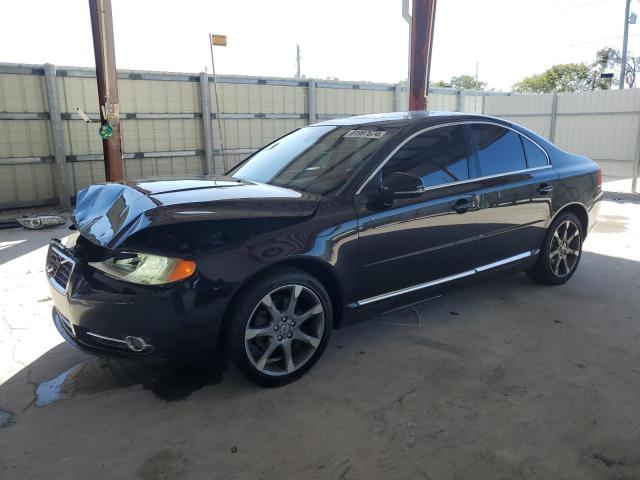 volvo s80 3.2 2012 yv1952as9c1156812