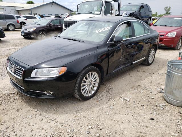 volvo s80 3.2 2012 yv1952as9c1158348