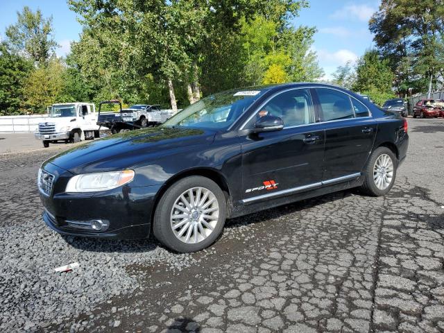 volvo s80 3.2 2012 yv1952as9c1158401