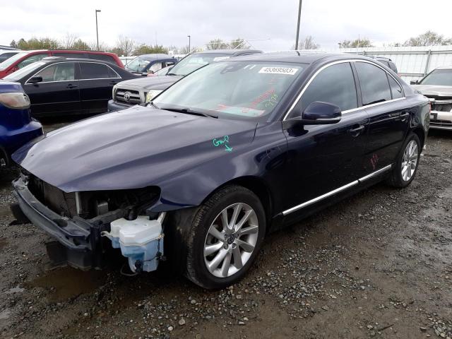 volvo s80 3.2 2014 yv1952as9e1180742