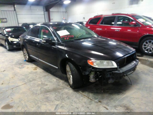 volvo s80 2011 yv1952asxb1148507