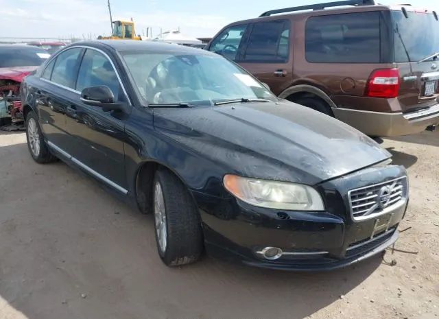 volvo s80 2013 yv1952asxd1168291