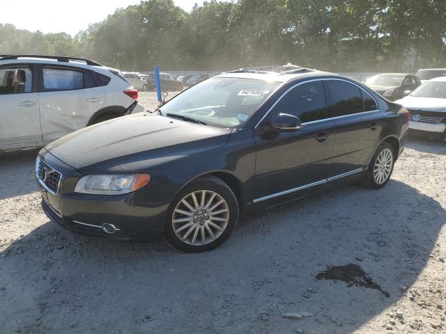 volvo s80 3.2 2013 yv1952asxd1172180