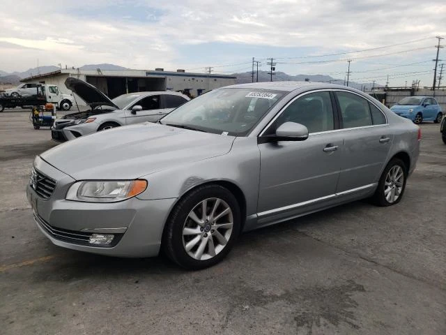 volvo s80 3.2 2014 yv1952asxe1180961