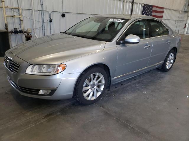 volvo s80 3.2 2014 yv1952asxe1180975