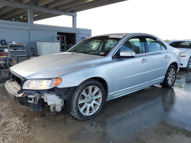 volvo s80 2010 yv1960as0a1117475