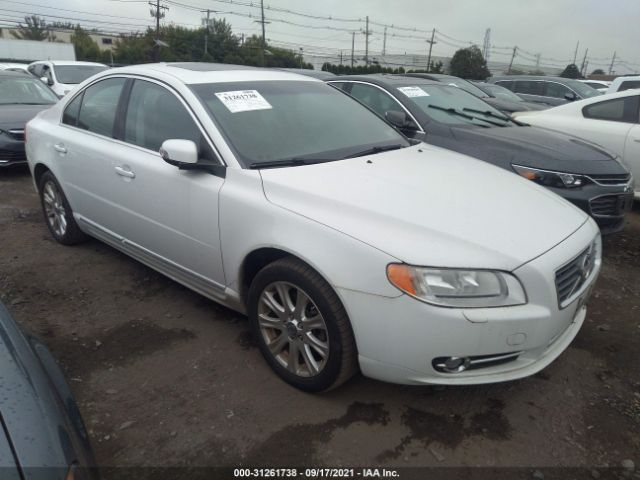 volvo s80 2010 yv1960as0a1124152