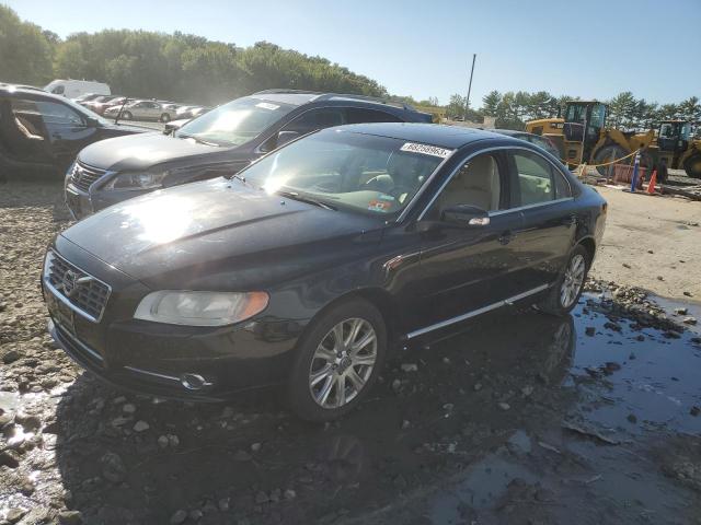 volvo s80 3.2 2010 yv1960as1a1120000