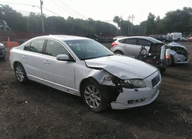 volvo s80 2010 yv1960as1a1124354