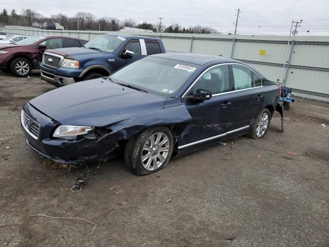 volvo s80 3.2 2010 yv1960as1a1125987