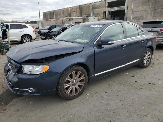 volvo s80 3.2 2010 yv1960as1a1129442