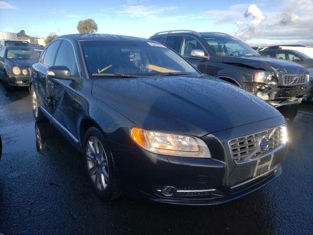 volvo s80 2010 yv1960as1a1131479
