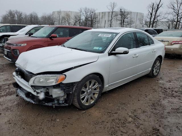 volvo s80 3.2 2010 yv1960as2a1118501