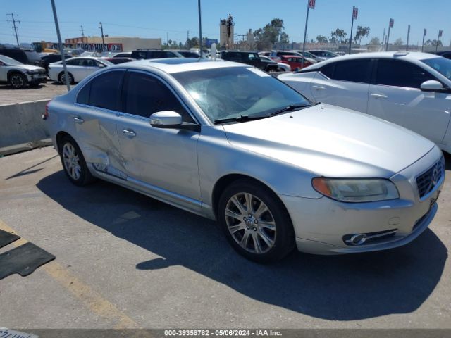 volvo s80 2010 yv1960as2a1120183