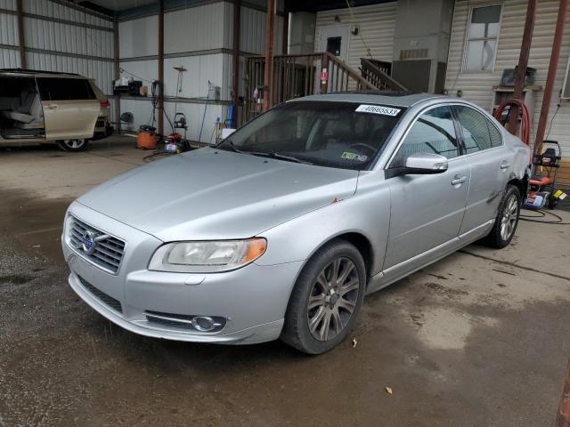 volvo s80 3.2 2010 yv1960as2a1132589