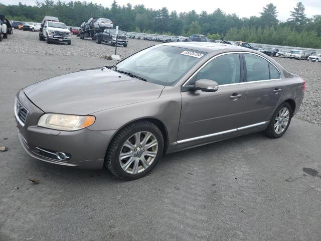 volvo s80 3.2 2010 yv1960as3a1115297